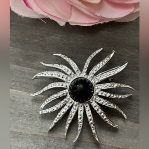 1969 Emmons Sea Beauty Brooch